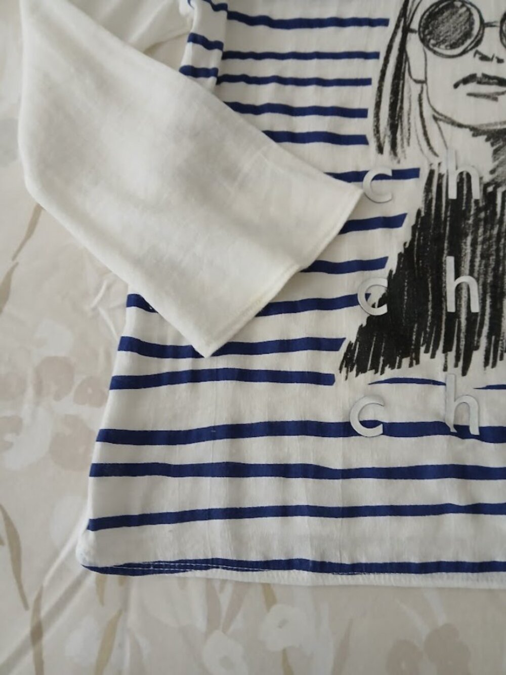 Zara Chic Tunic - size small - Picture 2 of 3